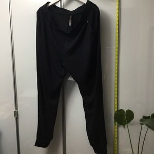 Bikini Village « Turquoise Couture » Lounge Pants/PJ Bottoms /Joggers